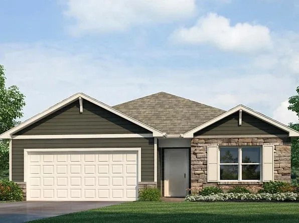 843 Catesby Ct, Fort Wayne, IN 46818
