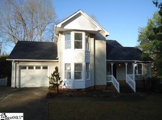 100 Monarch Pl, Taylors, SC 29687