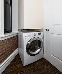 Rented by Icon Realty Management