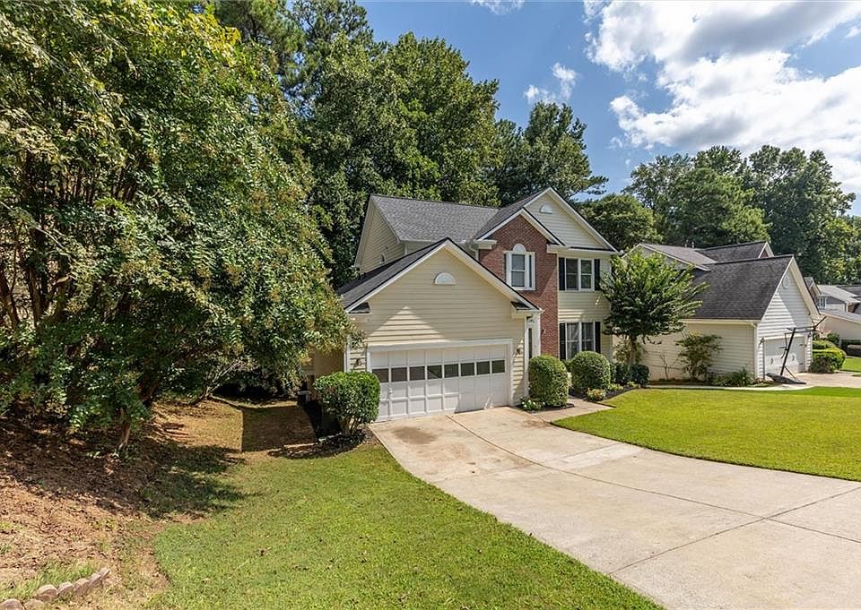 4036 Glenlake Trce NW, Kennesaw, GA 30144 MLS 7292212 Zillow