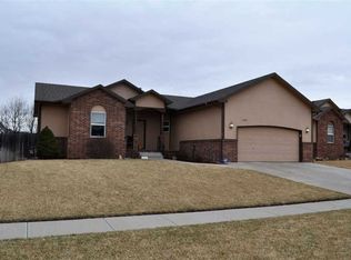 1722 S Herrington St, Wichita, KS 67207