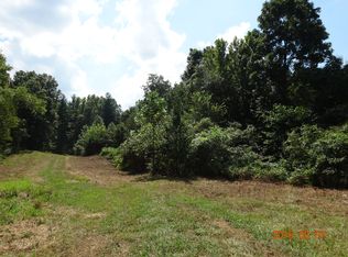 5290 Arvin Rd, Tell City, IN 47586