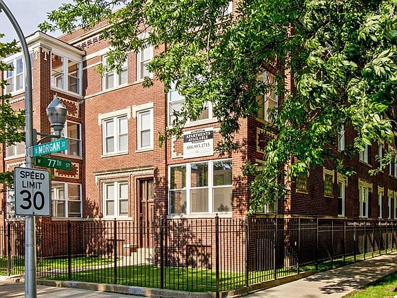 5th image of 7657-59 S Morgan St #7657-2