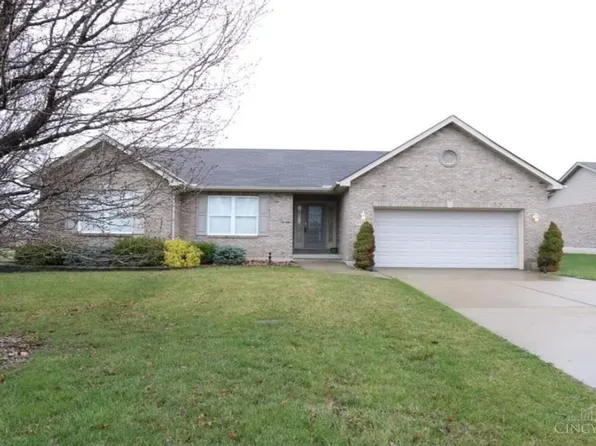 5338 Roden Park Dr, Monroe, OH 45050