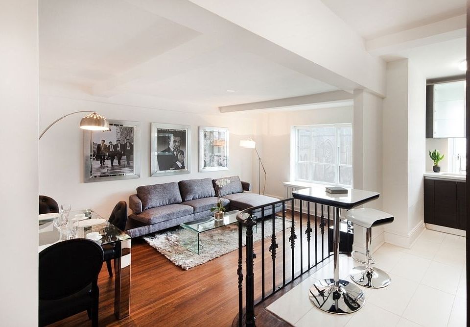 1st image of 1080 Amsterdam Ave APT 604