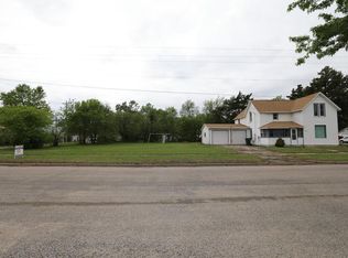 2904 Avenue F, Wilson, KS 67490