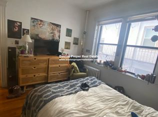 52 Charlesgate E #1167, Boston, MA 02215