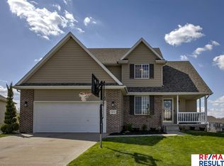 10426 N 150th St, Bennington, NE 68007