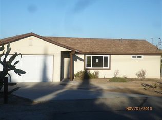17974 Chestnut St, Hesperia, CA 92345