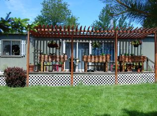 10951 SE Beahm Ln, Prineville, OR 97754