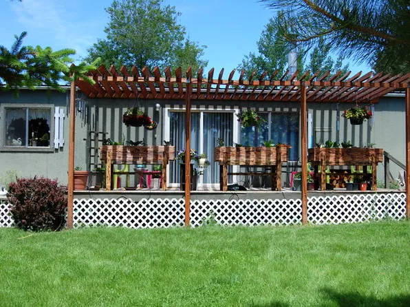 10951 SE Beahm Ln, Prineville, OR 97754