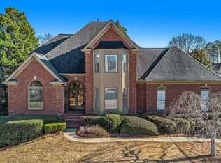12235 Edenwilde Dr, Roswell, GA 30075