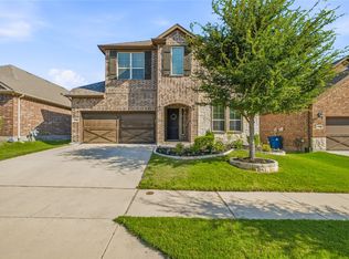 14808 Brettridge Dr, Aledo, TX 76008