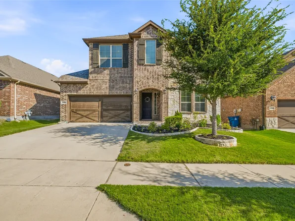 14808 Brettridge Dr, Aledo, TX 76008