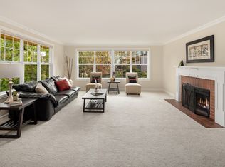 7405 92nd Pl SE, Mercer Island, WA 98040