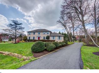 8 Liveoak Ct, Hockessin, DE 19707