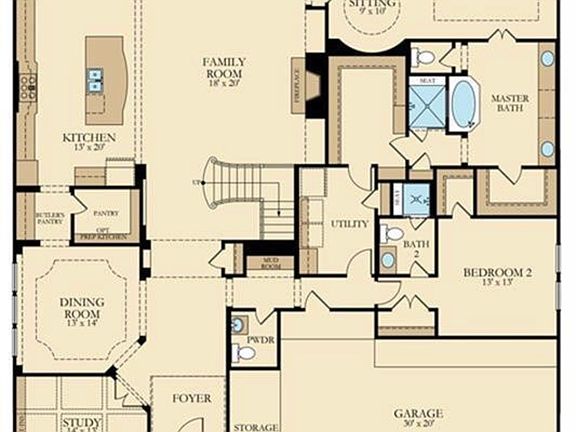 3rd image of this home