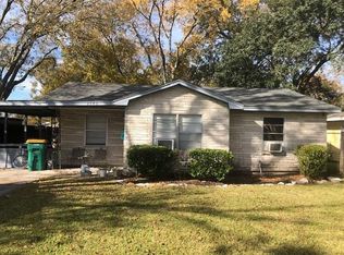 2542 Pearland Ave, Pearland, TX 77581