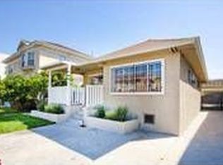 974 Fedora St, Los Angeles, CA 90006