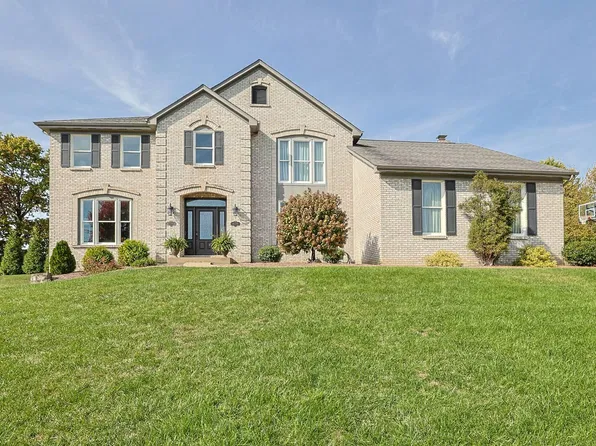 2590 Lillian Ct, Villa Hills, KY 41017