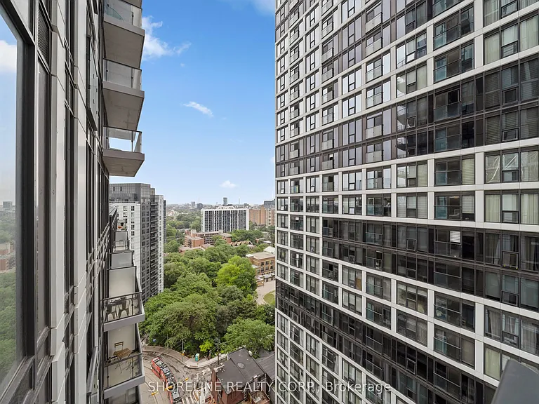 251 Jarvis St #2001 — Photo 17