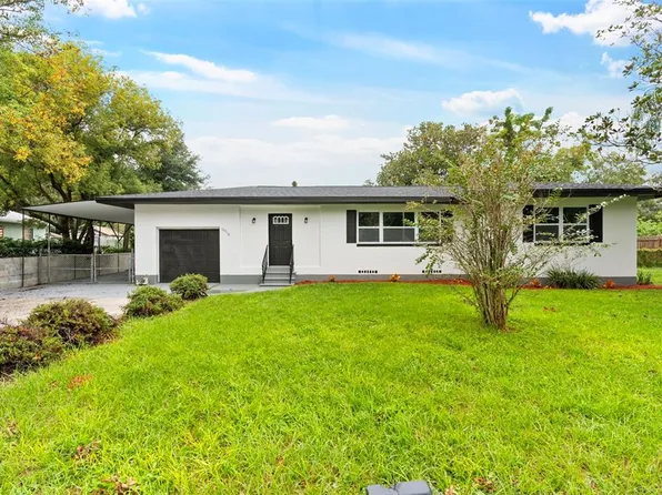 10318 Cliff Cir, Tampa, FL 33612