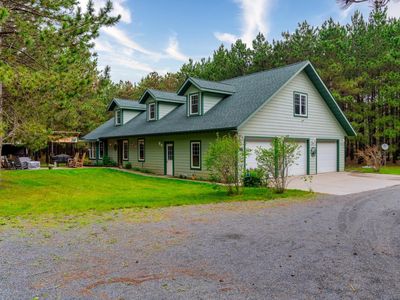 4619 Jenny Ln NW, Bemidji, MN, 56601
