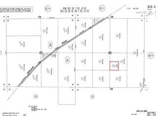 0 Address, Blythe, CA 92225