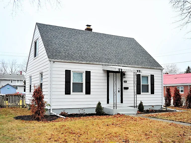 3922 Buell Dr