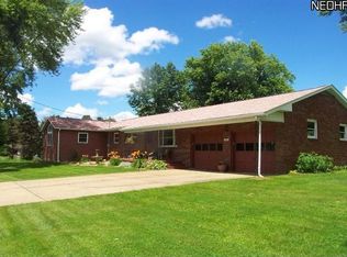 1490 Baltzley Valley Rd SE, New Philadelphia, OH 44663