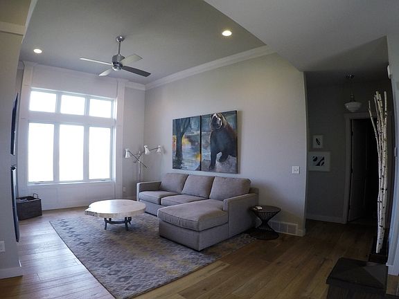Main Level Family Room