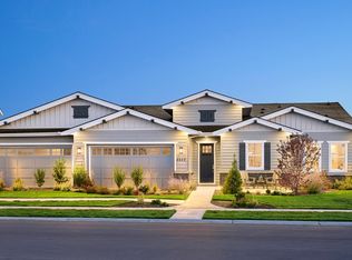 5650 W Milano Dr, Meridian, ID 83646