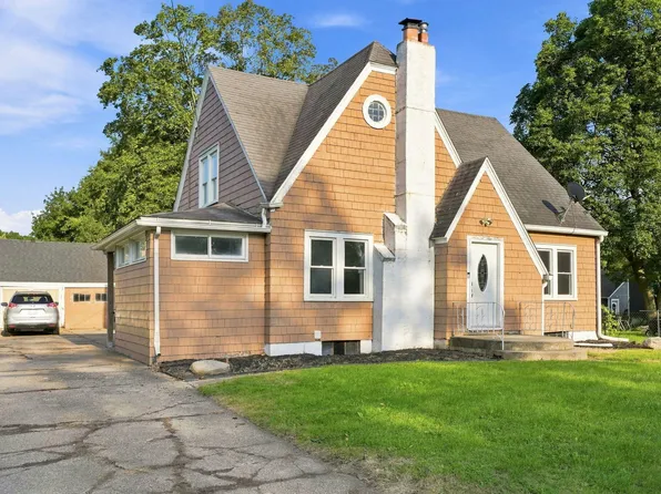 136 E Ave N, Battle Creek, MI 49017