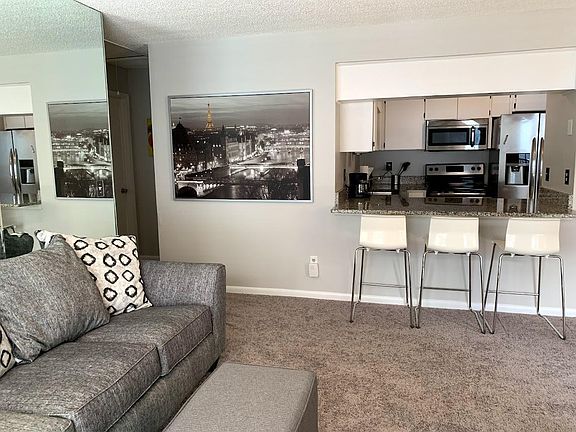 4th image of 603 S Melville Ave APT 15