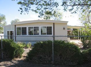 3420 Basalt Dr, Carson City, NV 89705