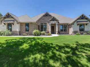 1824 Knox Rd, Tolar, TX 76476