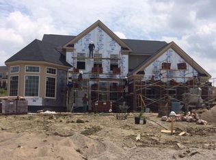 5274 Autumn Oak Dr, Liberty Township, OH