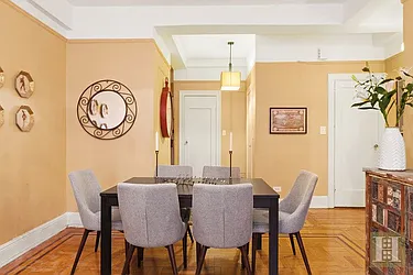 Sold by Halstead Real Estate