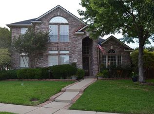 1253 Tanner Dr, Lewisville, TX 75077