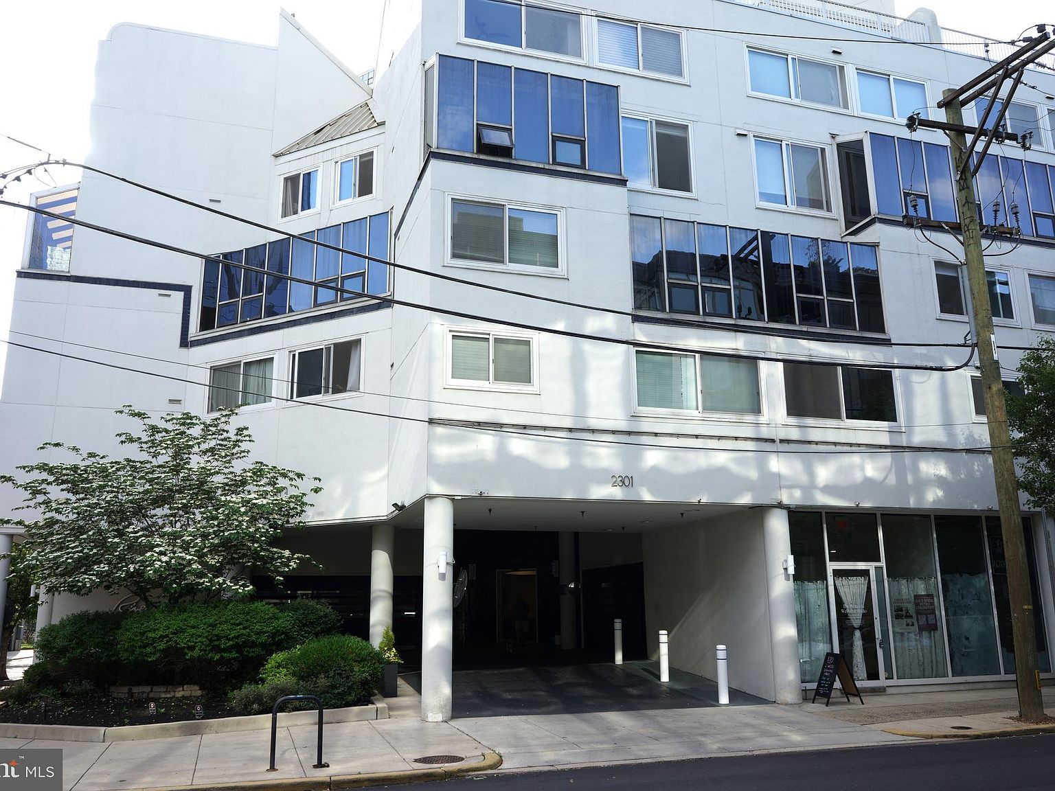 2301 Cherry St APT 3A, Philadelphia, PA 19103 | MLS #PAPH2481138 2301 Cherry St APT 3A, Philadelphia, PA 19103 | MLS #PAPH2481138