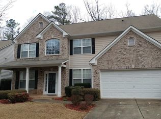 2117 Longmont Dr, Lawrenceville, GA 30044