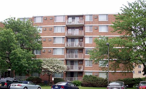 1st image of 2201 S Stewart Ave APT 5L