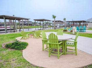 101 Caribbean Dr #3, Corpus Christi, TX 78418