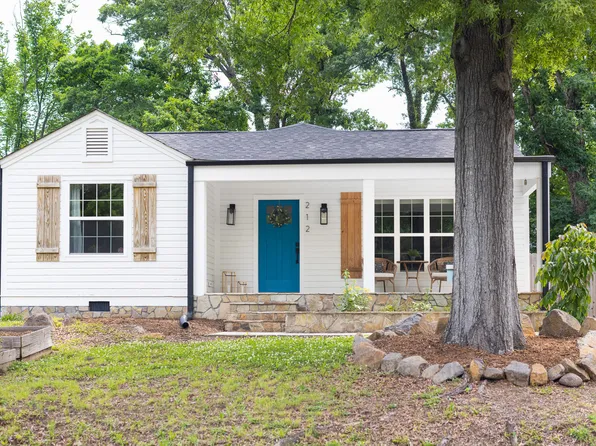 212 E Rockway St, Durham, NC 27704