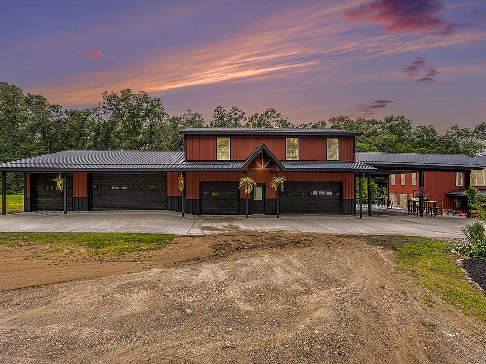 3073 E 82nd St, Newaygo, MI 49337 MLS 23025221 Zillow