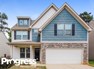 1421 Ujamaa Dr, Raleigh, NC 27610