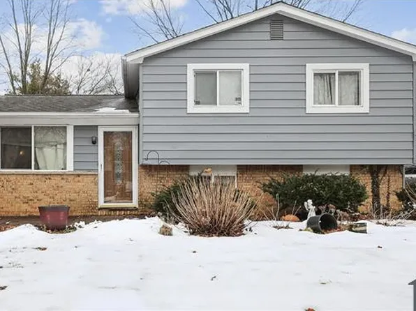 4580 Fairgrove Rd, Columbus, OH 43231