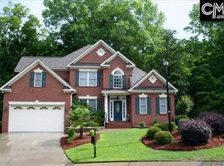 116 Shoal Ter, Lexington, SC 29072