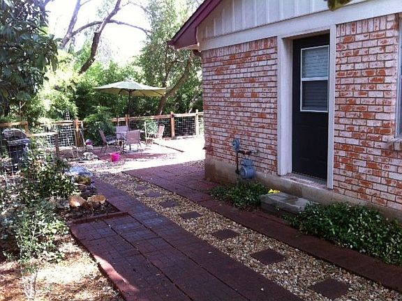 Side Yard