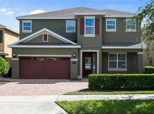 391 Lasso Dr, Kissimmee, FL 34747